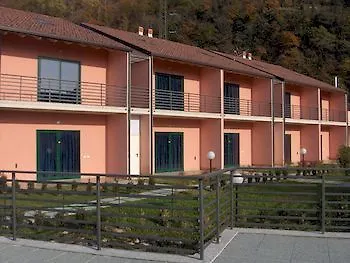 Oasi Del Viandante