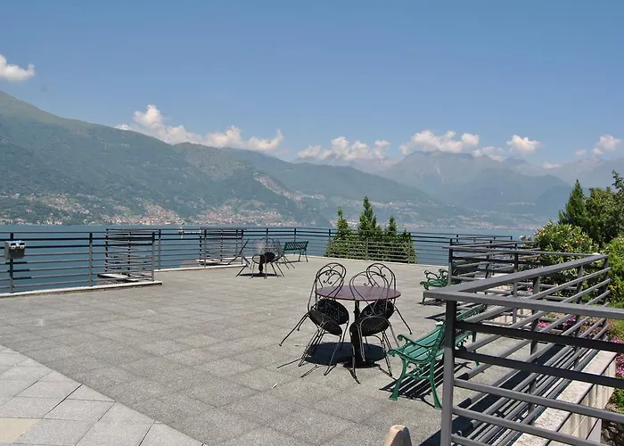 Apartment Oasi Del Viandante Dervio