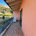 Oasi Del Viandante 公寓 *