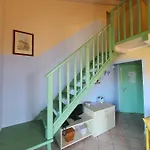 Oasi Del Viandante 아파트 *