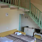 아파트 Oasi Del Viandante 데르비오