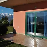 Oasi Del Viandante 아파트 *