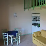 Oasi Del Viandante 아파트