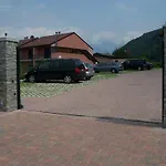 Oasi Del Viandante