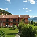 Oasi Del Viandante 아파트