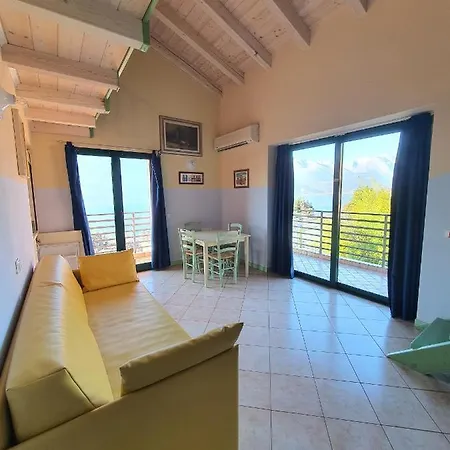 شقة Oasi Del Viandante