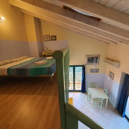 Oasi Del Viandante *