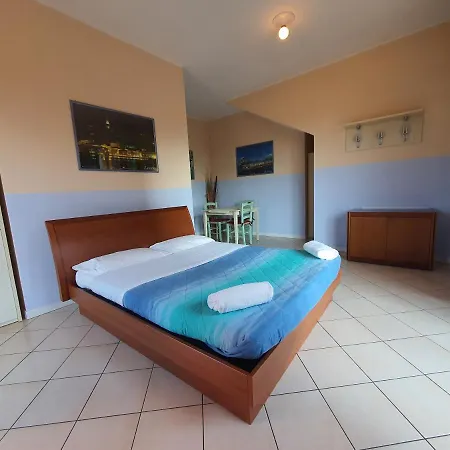 Apartamento Oasi Del Viandante *