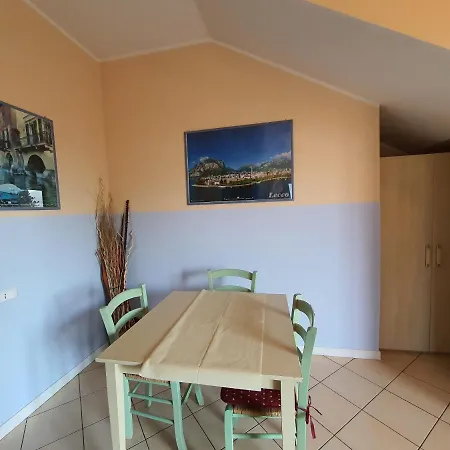 Oasi Del Viandante * ديرفيو