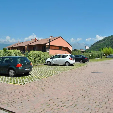 Oasi Del Viandante *