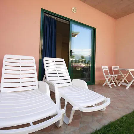 شقة Oasi Del Viandante *