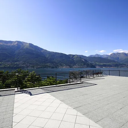 Oasi Del Viandante شقة *