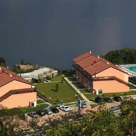 Oasi Del Viandante ديرفيو