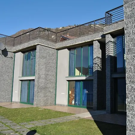 Oasi Del Viandante ديرفيو