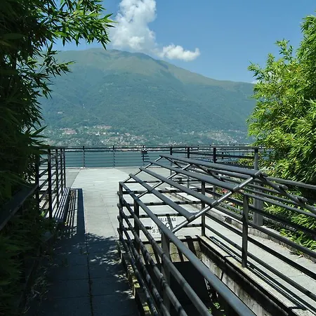 شقة Oasi Del Viandante *