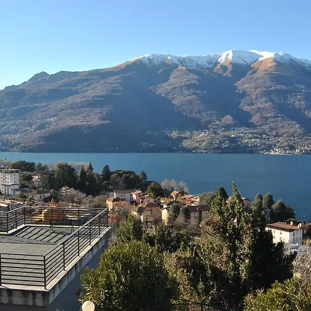 Oasi Del Viandante شقة