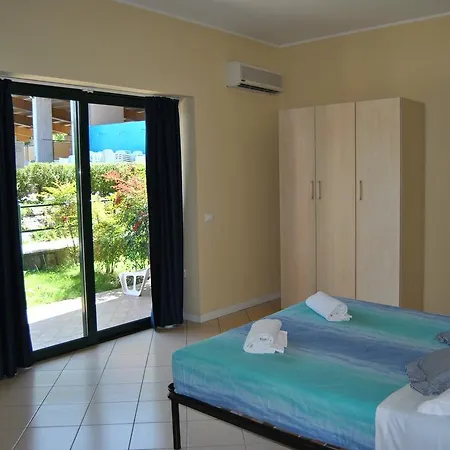 Apartamento Oasi Del Viandante