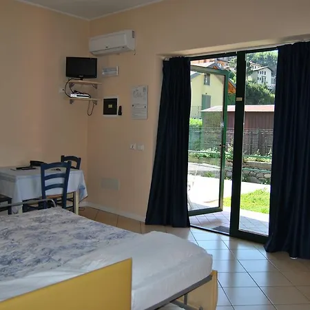 شقة Oasi Del Viandante