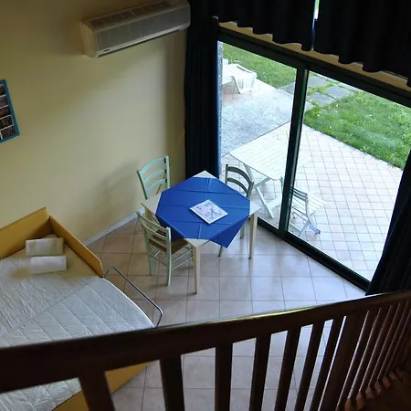 شقة Oasi Del Viandante ديرفيو