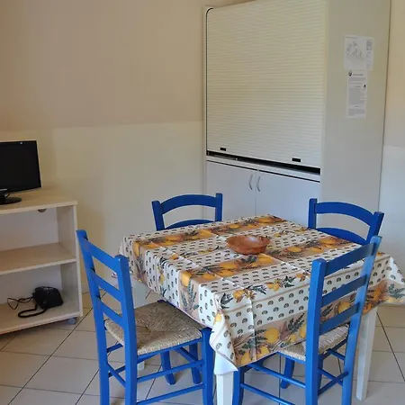 شقة Oasi Del Viandante *