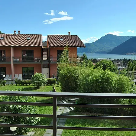 Apartamento Oasi Del Viandante *