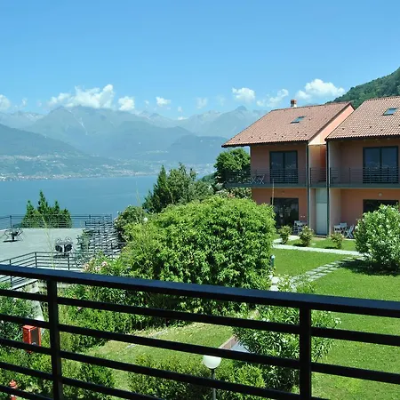 Oasi Del Viandante شقة