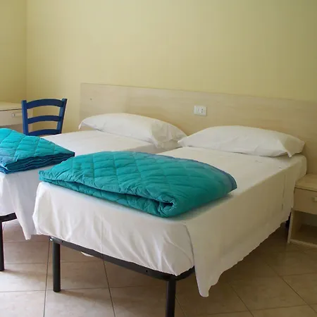 Oasi Del Viandante شقة