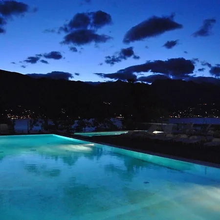 Oasi Del Viandante *