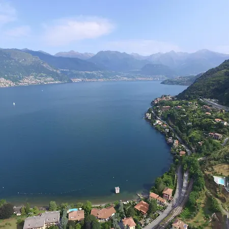 شقة Oasi Del Viandante *