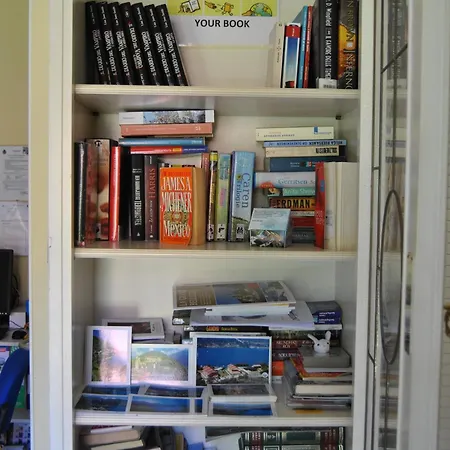 شقة Oasi Del Viandante *