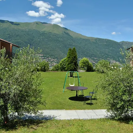 Oasi Del Viandante شقة *