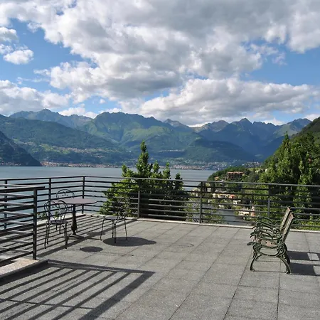 Oasi Del Viandante شقة *