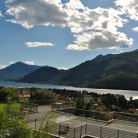 Apartamento Oasi Del Viandante