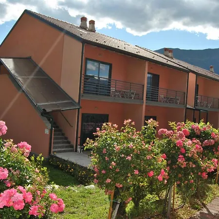 Oasi Del Viandante *