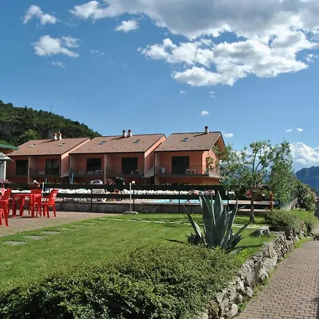 Oasi Del Viandante شقة *