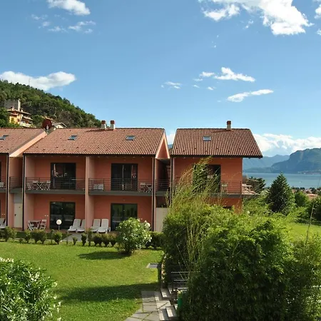 Oasi Del Viandante شقة