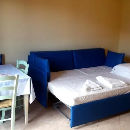 Oasi Del Viandante شقة ديرفيو