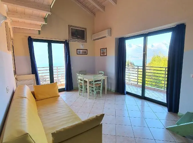 아파트 Oasi Del Viandante