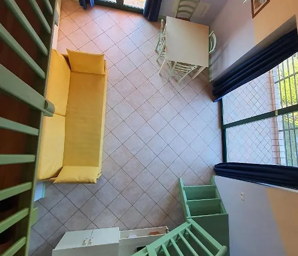 Oasi Del Viandante