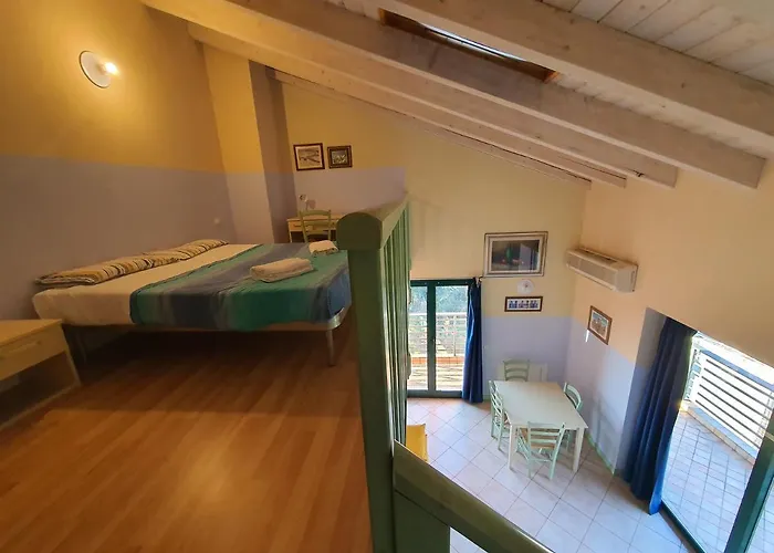 Oasi Del Viandante *