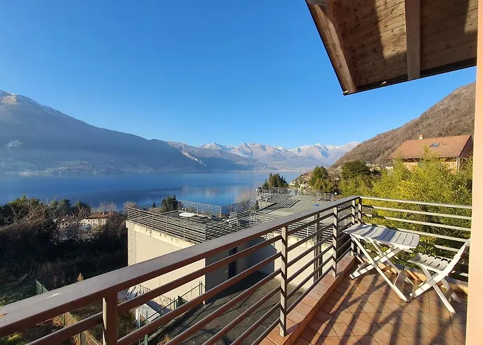 Oasi Del Viandante 데르비오