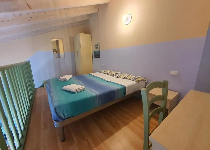 Oasi Del Viandante * 데르비오