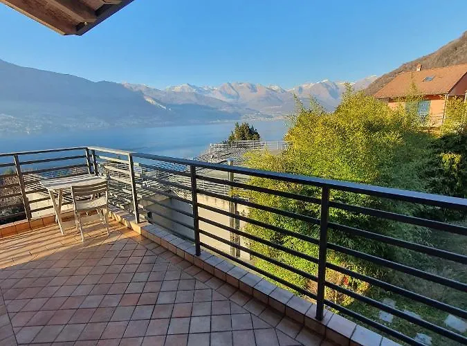 Oasi Del Viandante 데르비오