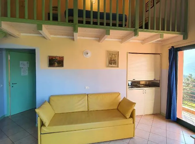 Oasi Del Viandante * 데르비오