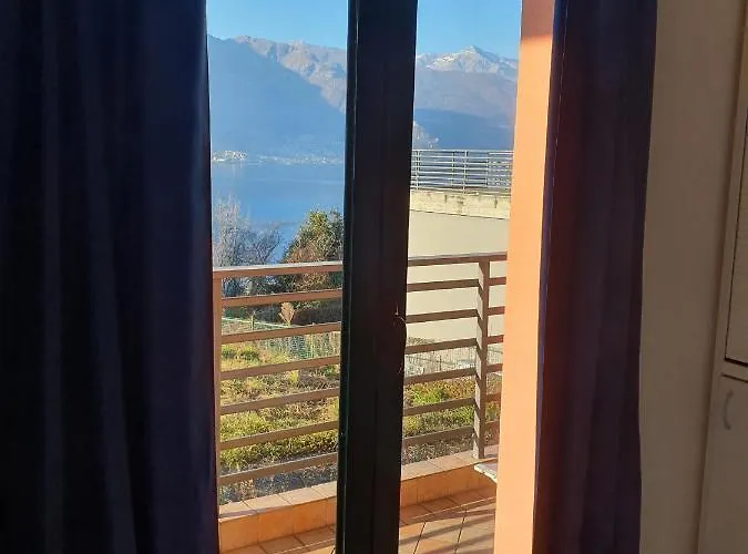 Oasi Del Viandante *