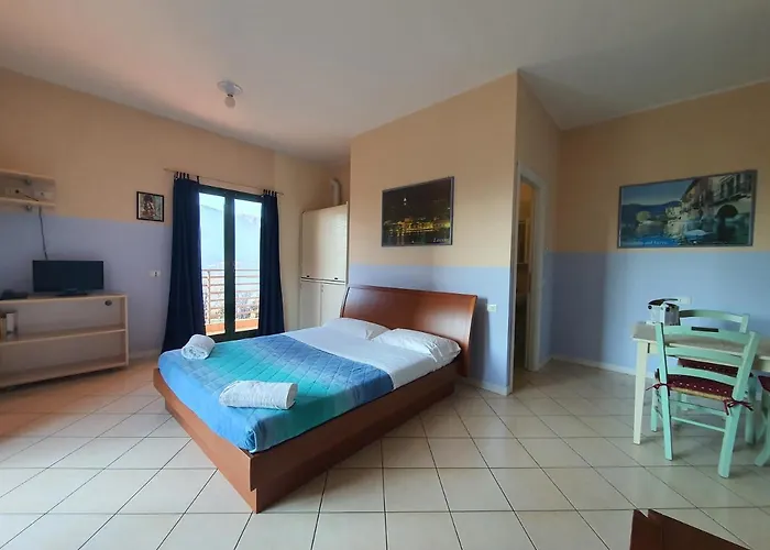 Oasi Del Viandante * 데르비오