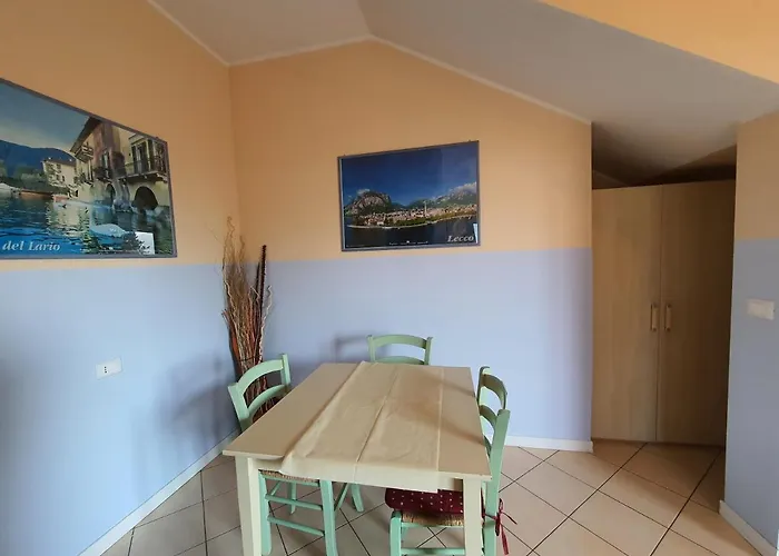 Oasi Del Viandante * 데르비오