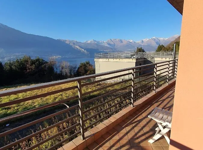 Oasi Del Viandante 아파트