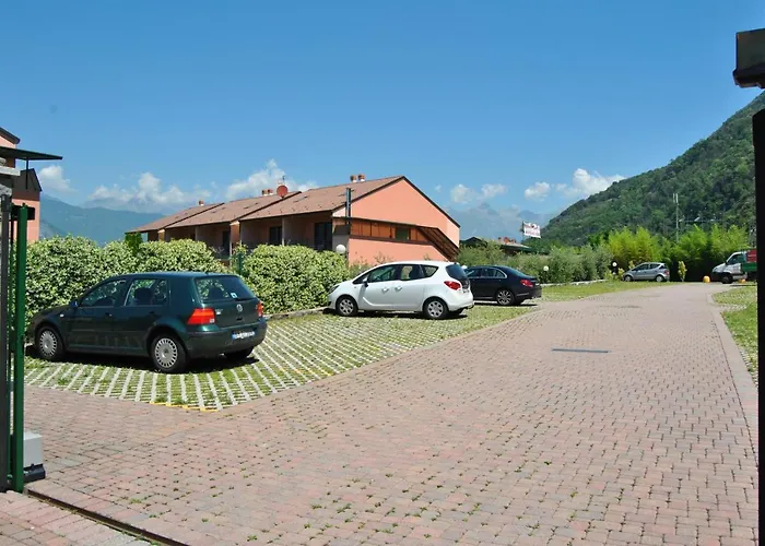 Oasi Del Viandante *