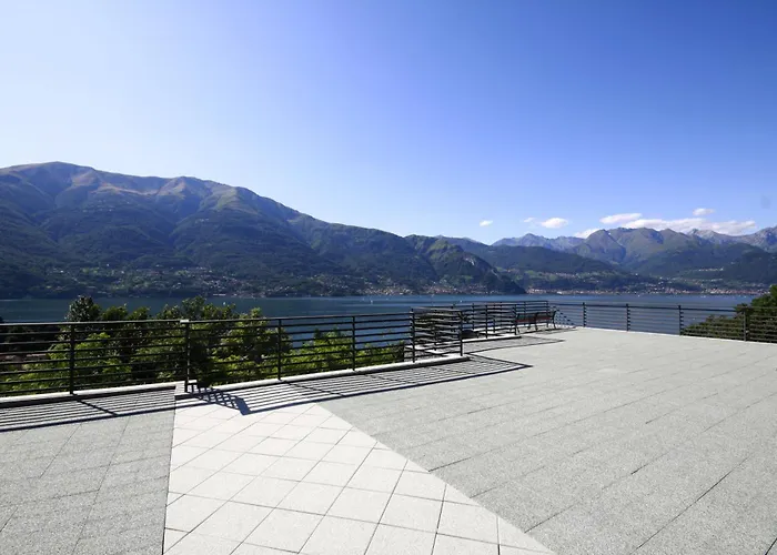 Oasi Del Viandante 아파트 *